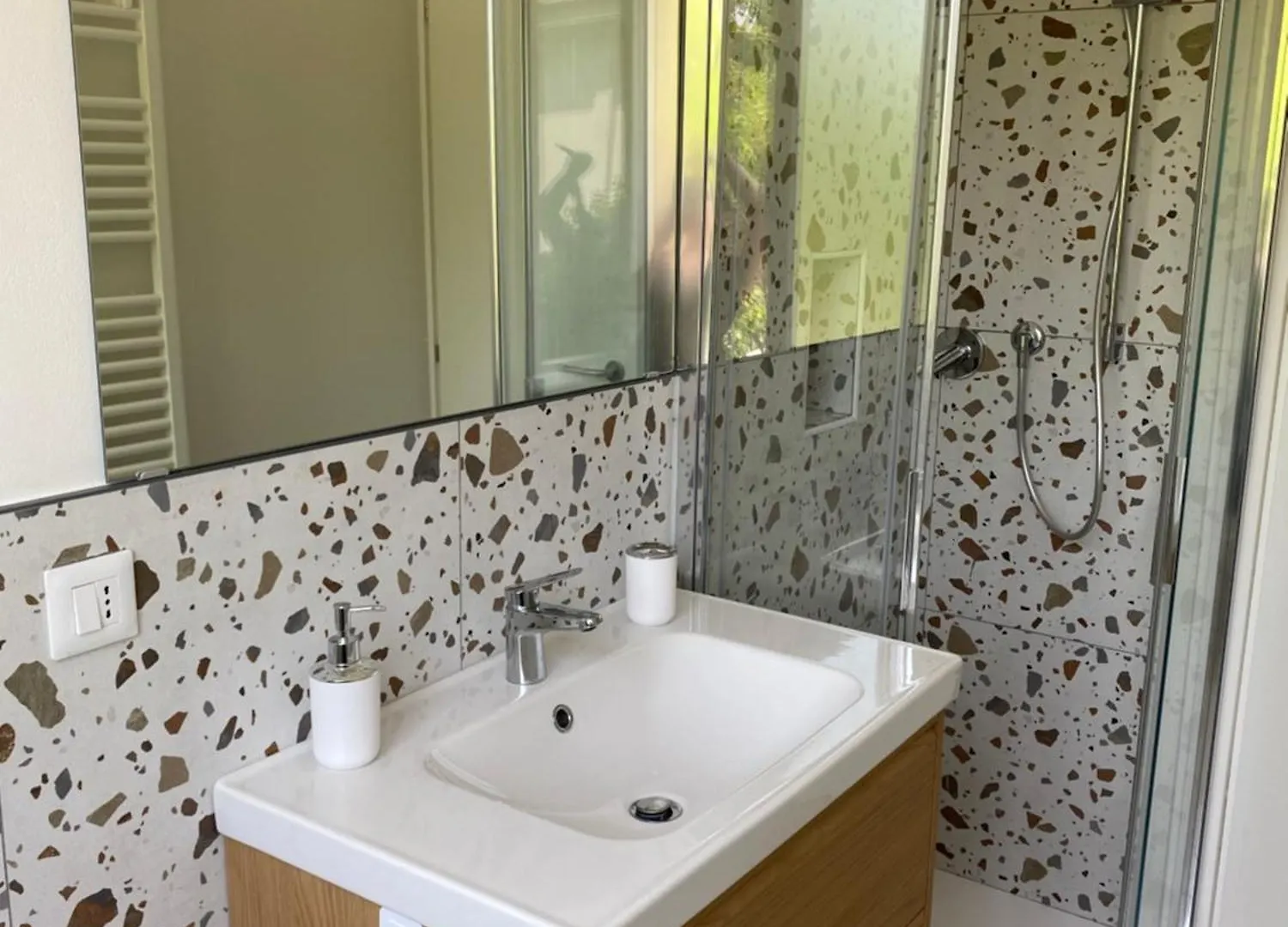 Apartmán Mima White House Milano Marittima 0*,  Itálie